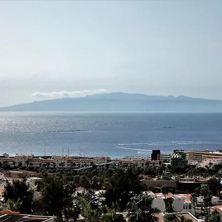 Ocean View 1 Bedroom In Costa Adeje Exterior photo