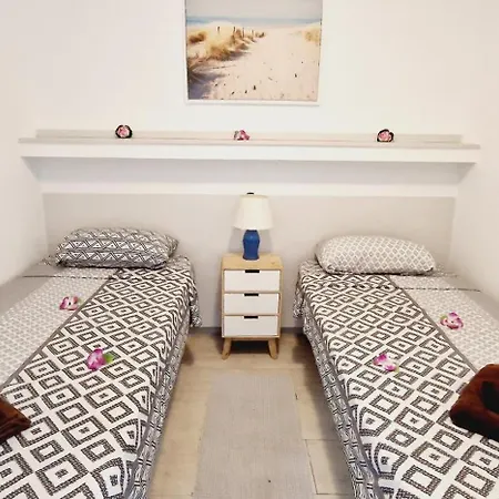 Ocean View 1 Bedroom In Costa Adeje Exterior photo
