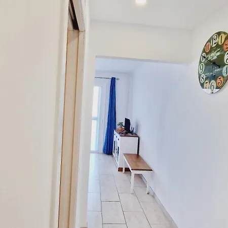 Ocean View 1 Bedroom In Costa Adeje Exterior photo