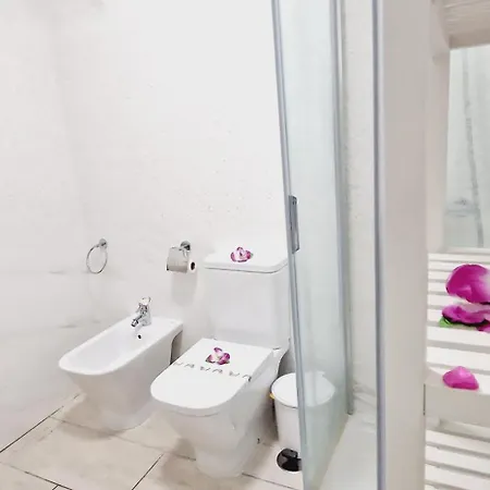 Ocean View 1 Bedroom In Costa Adeje Exterior photo