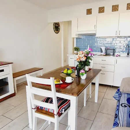 Ocean View 1 Bedroom In Costa Adeje Exterior photo