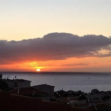 Ocean View 1 Bedroom In Costa Adeje Exterior photo
