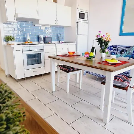 Ocean View 1 Bedroom In Costa Adeje Exterior photo