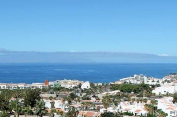 Casa de Férias Ocean View 1 Bedroom In Costa Adeje (Tenerife)