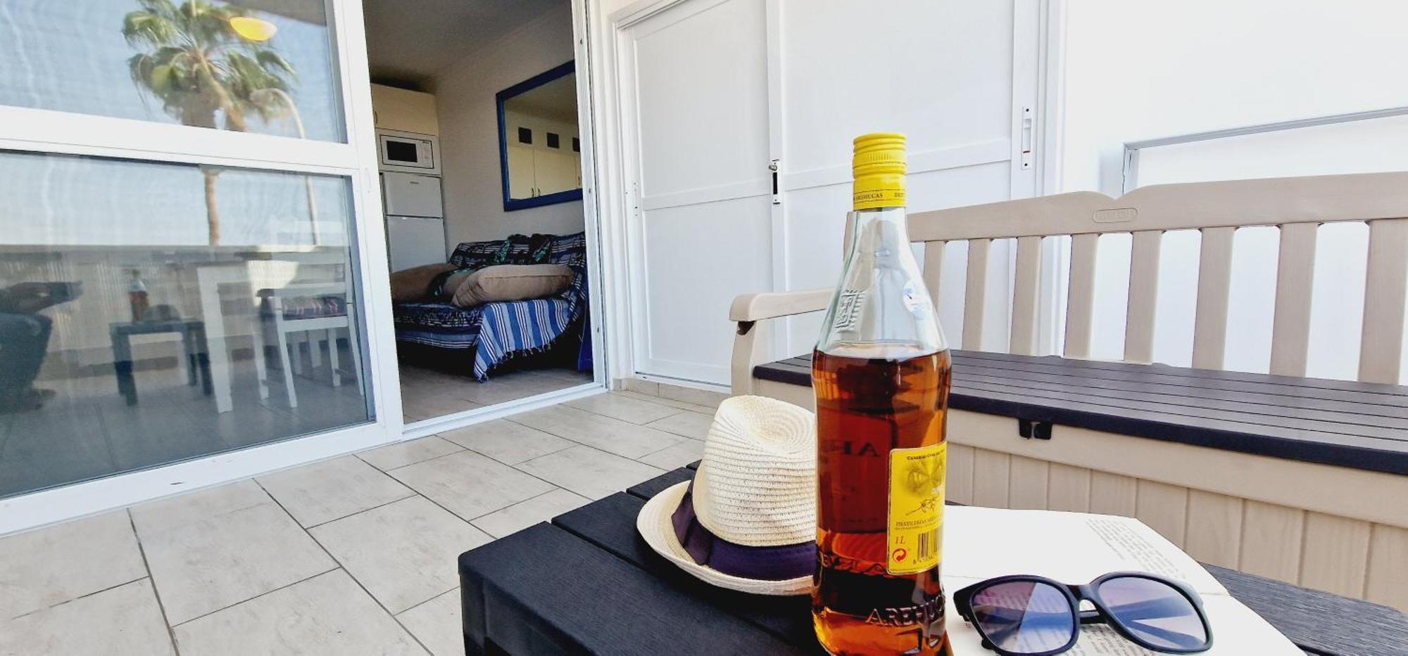 Ocean View 1 Bedroom In Holiday home *