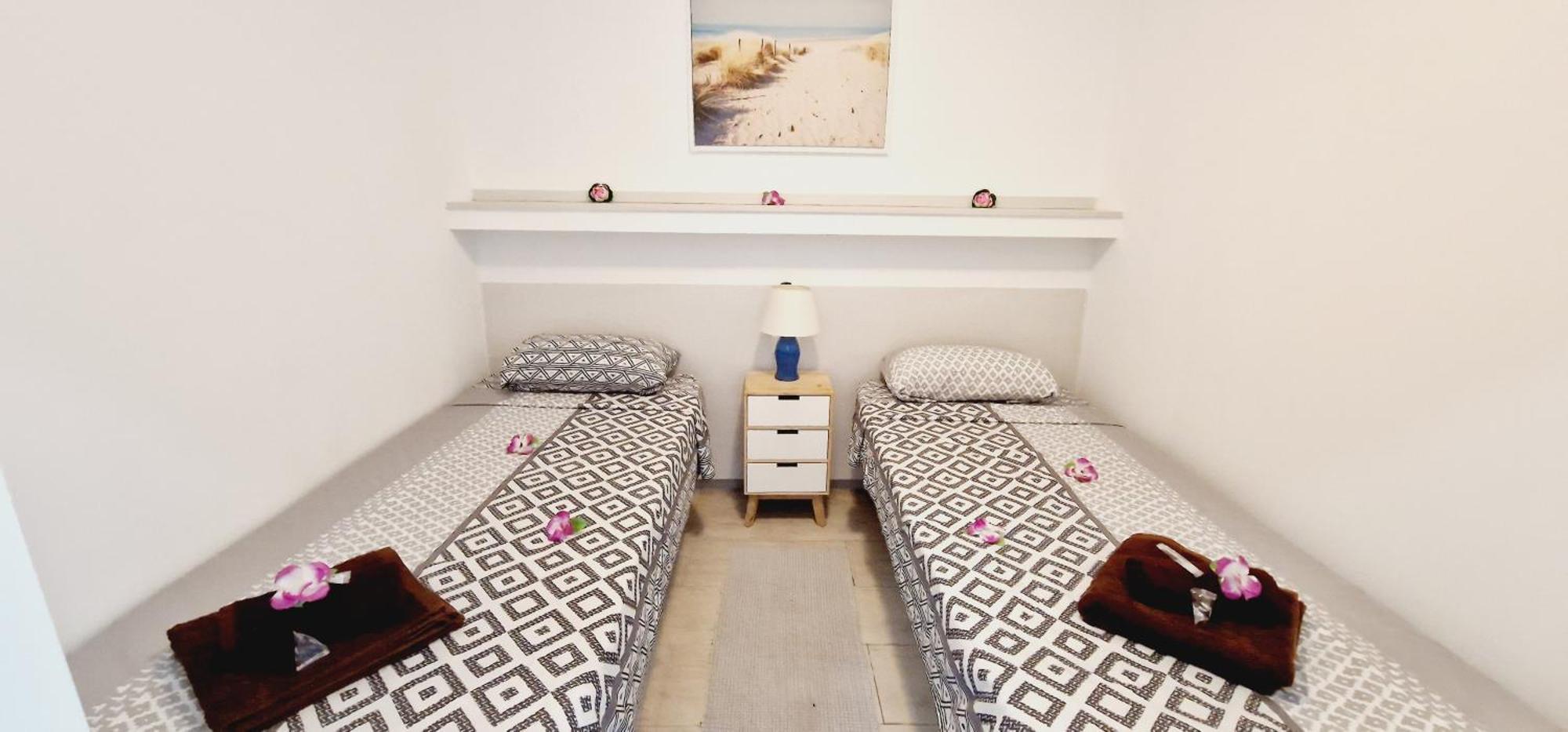 Holiday home Ocean View 1 Bedroom In *