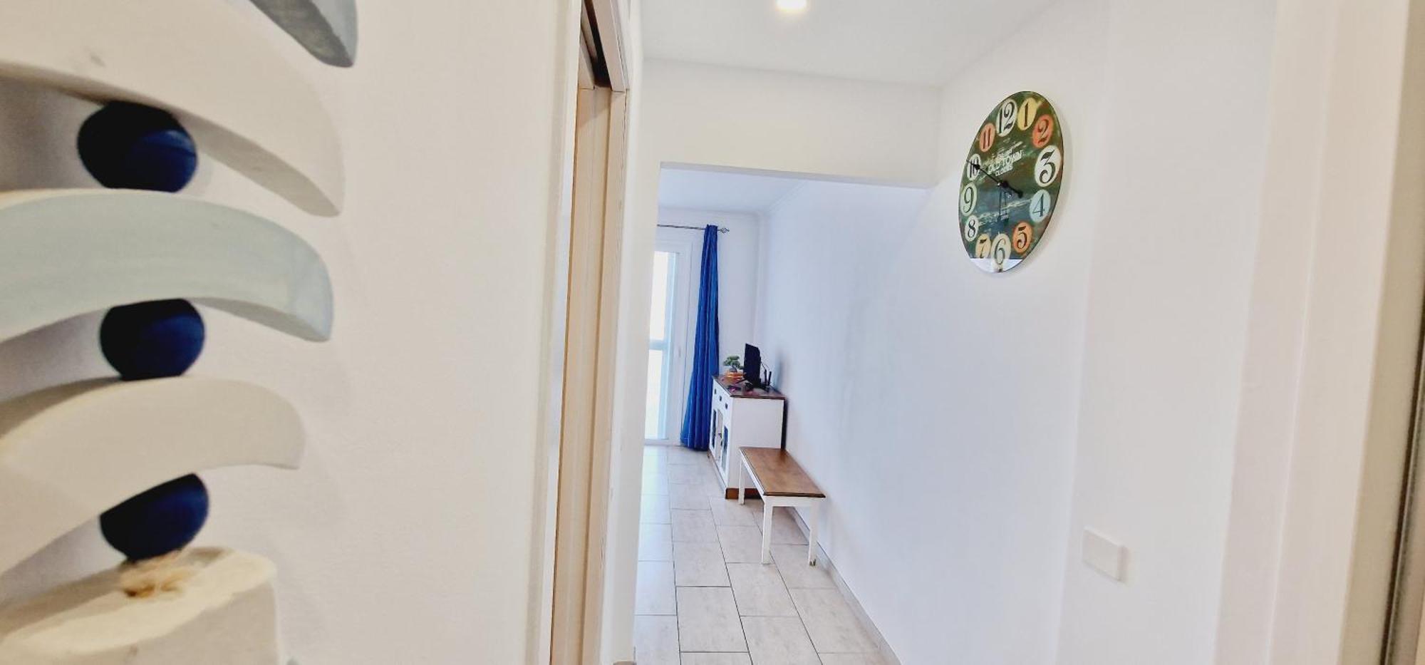 Casa de Férias Ocean View 1 Bedroom In Costa Adeje (Tenerife)