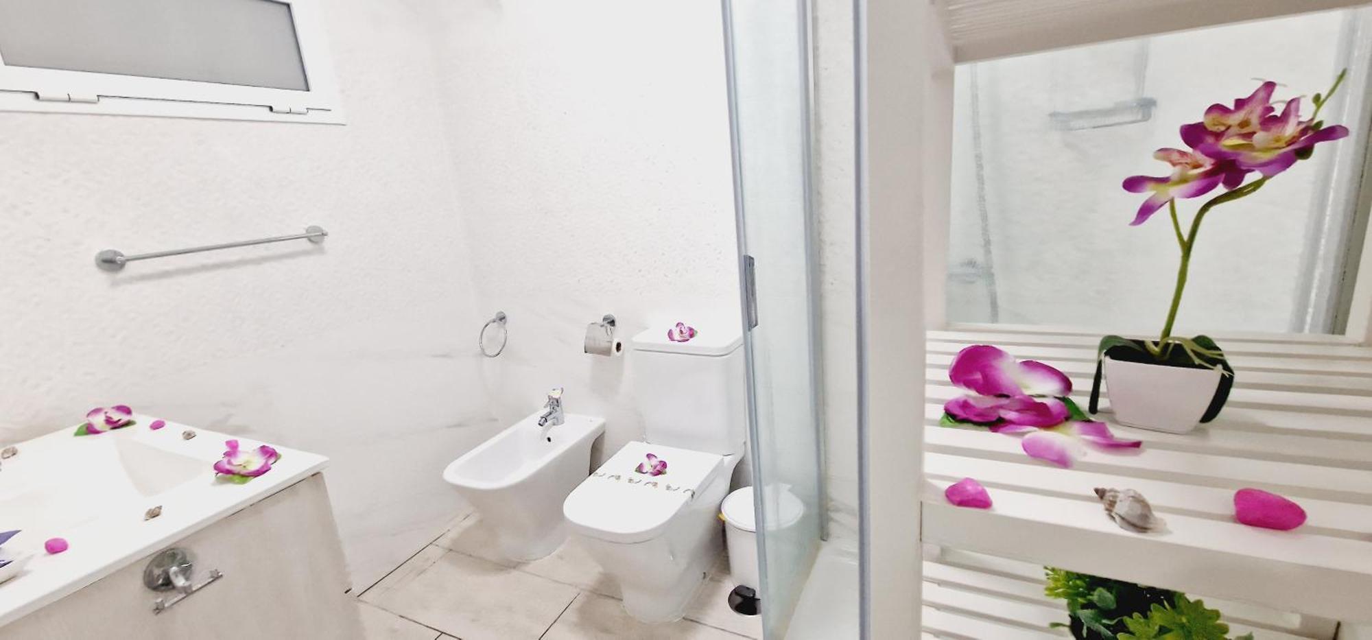 Casa de Férias Ocean View 1 Bedroom In Costa Adeje (Tenerife)